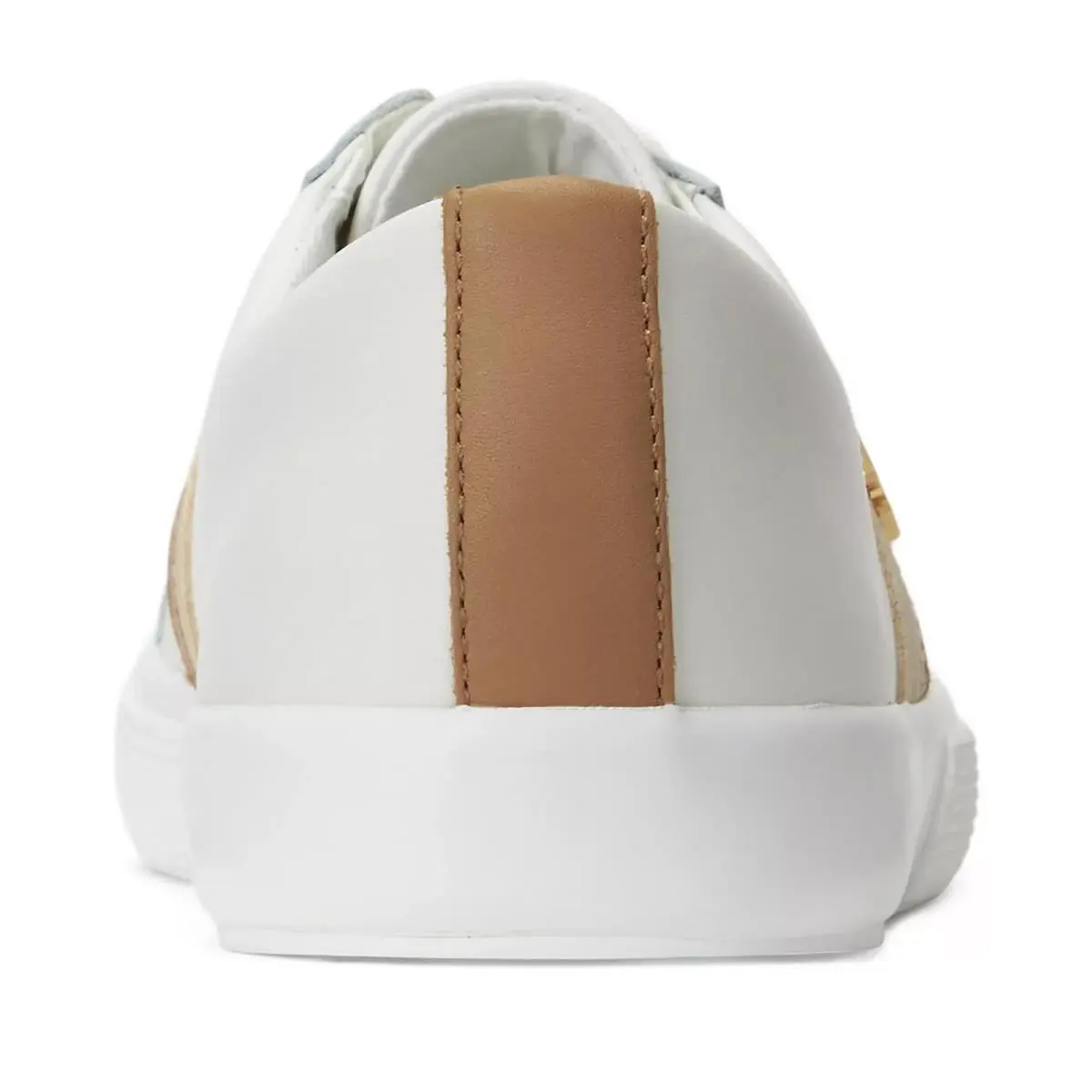 Ralph Lauren shoes - Snow White, Explorer Sand, Buff 1
