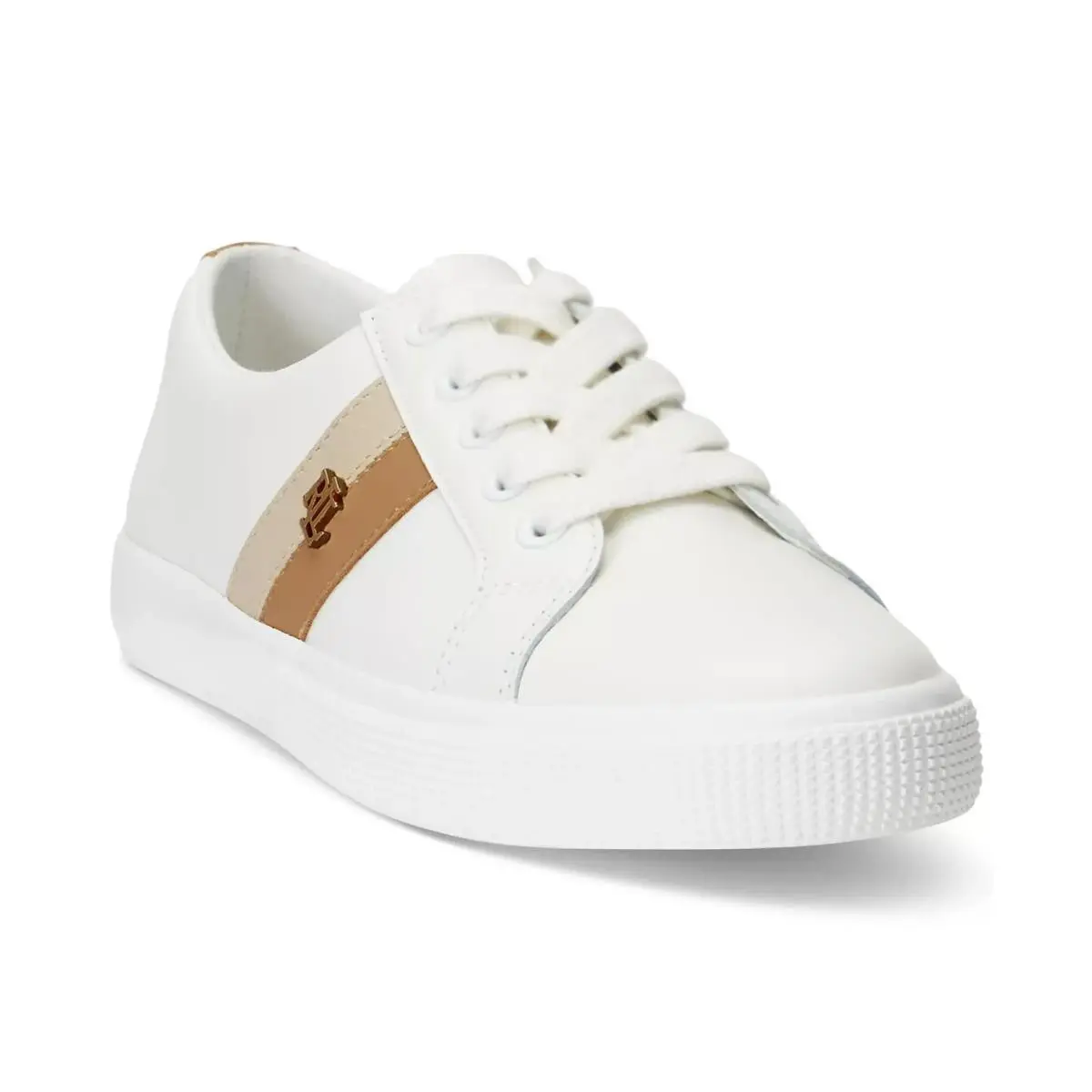 Ralph Lauren shoes - Snow White, Explorer Sand, Buff 4
