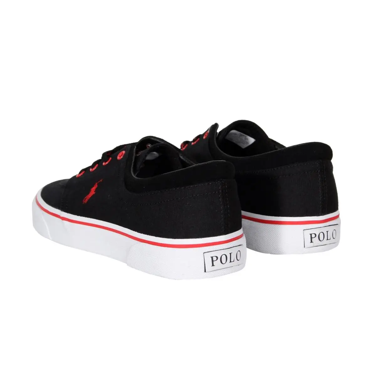 Ralph Lauren shoes - Black 1