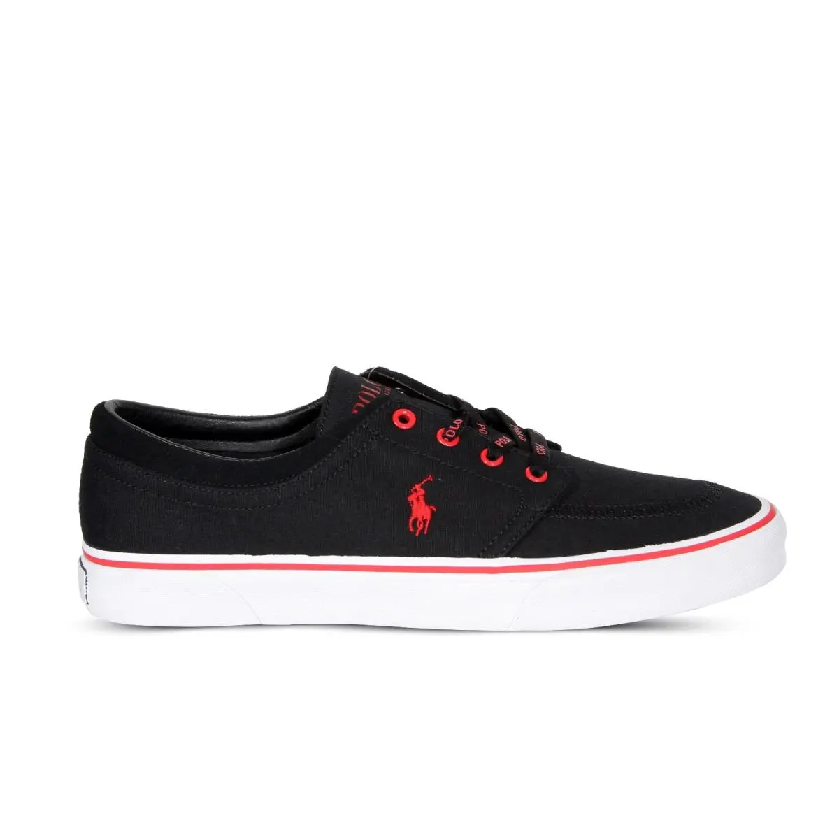 Ralph Lauren shoes - Black 2