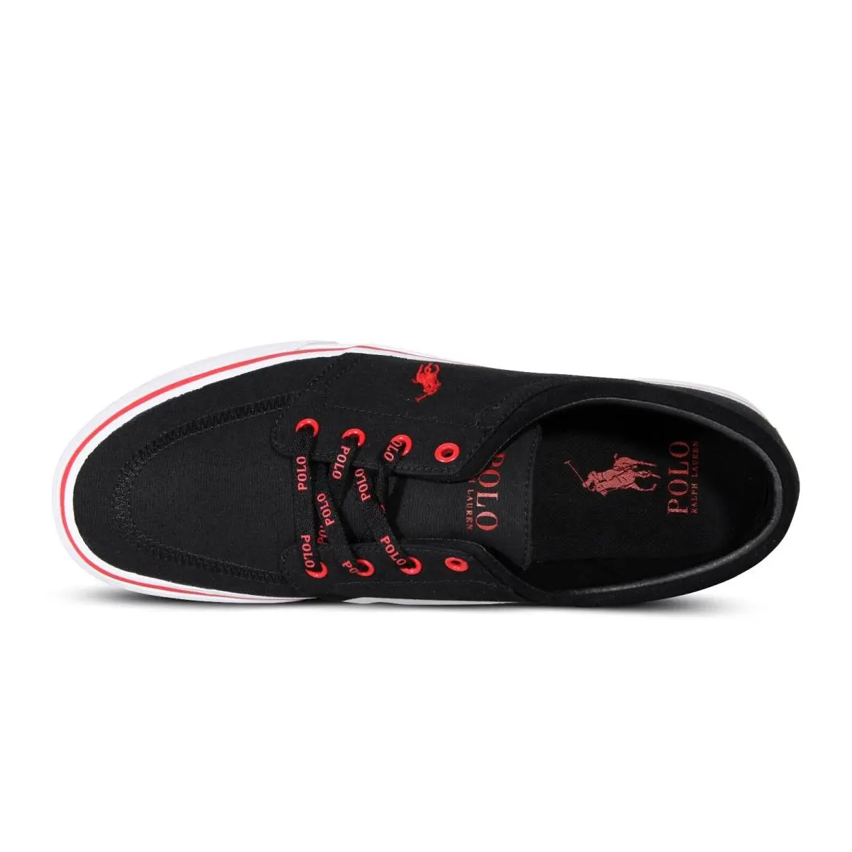 Ralph Lauren shoes - Black 4