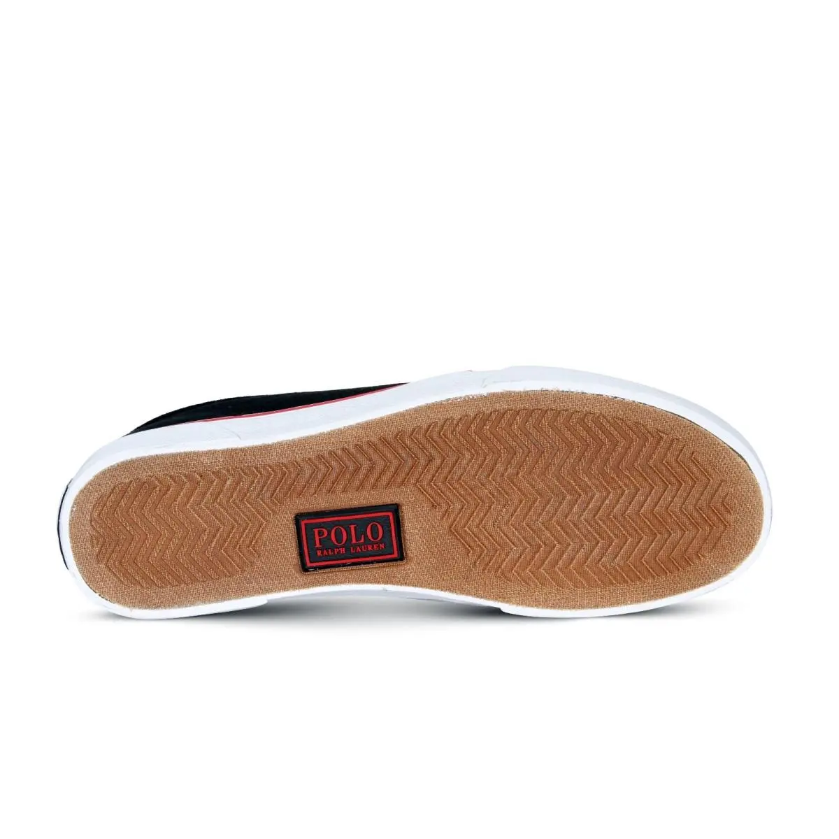 Ralph Lauren shoes - Black 5