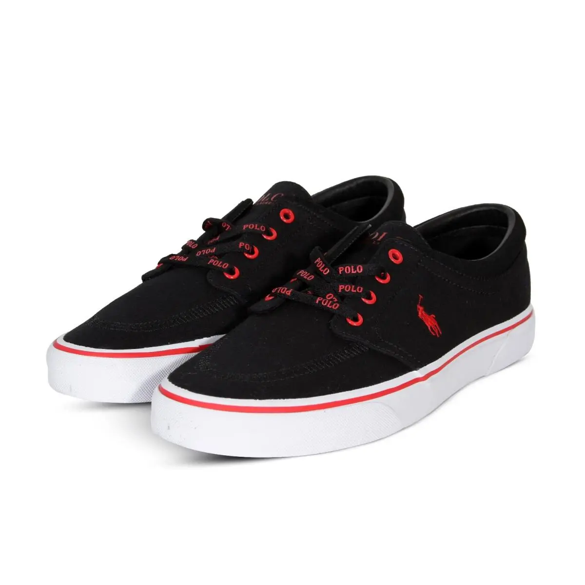 Ralph Lauren shoes - Black 7