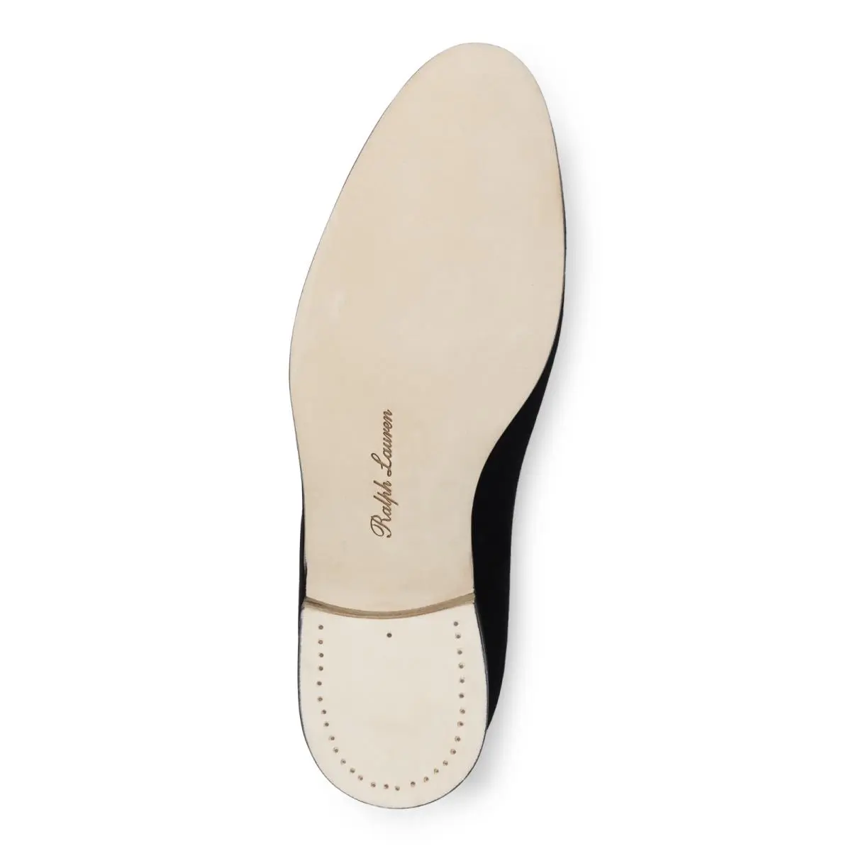 Ralph Lauren shoes - Collis - Collis - Black 2