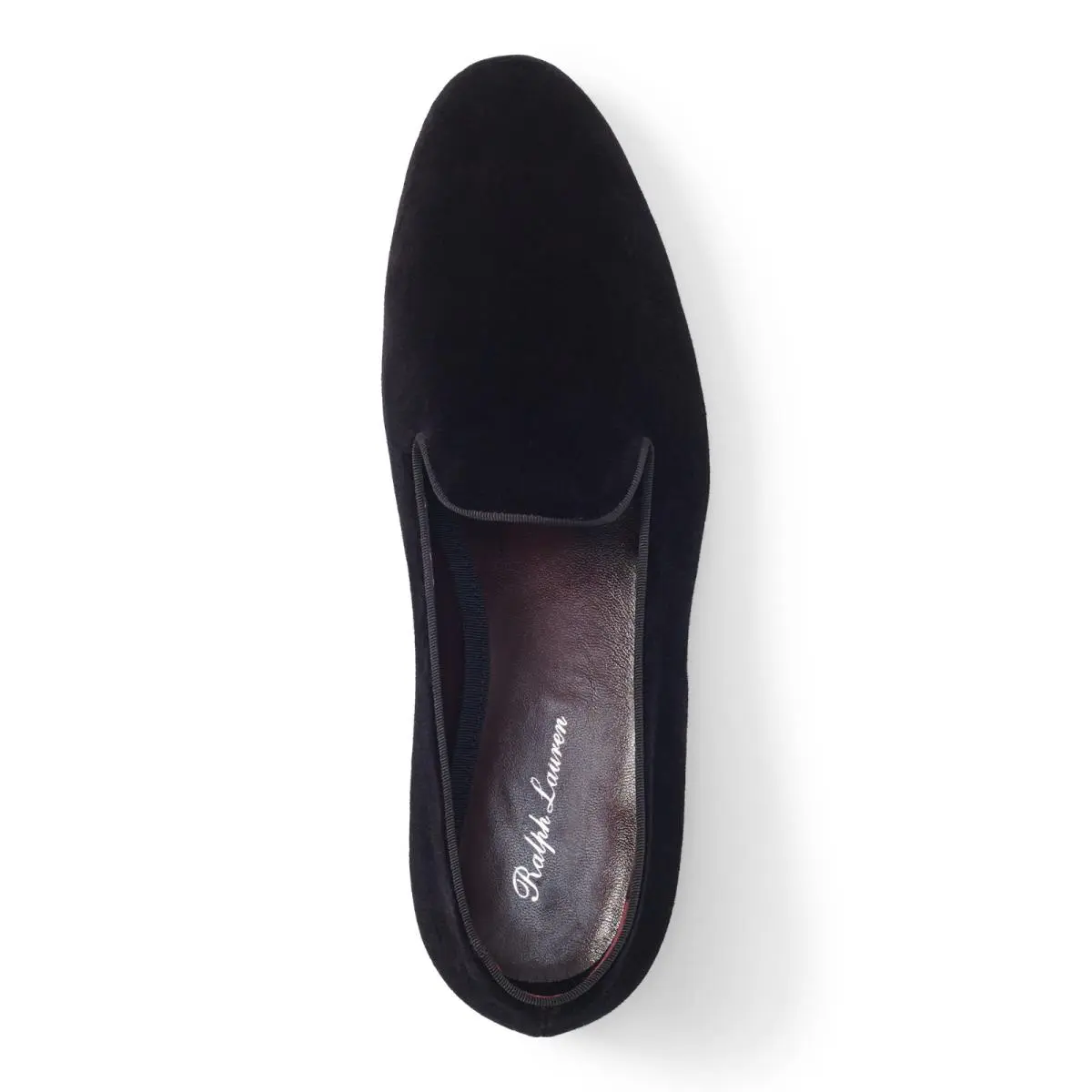 Ralph Lauren shoes - Collis - Collis - Black 5