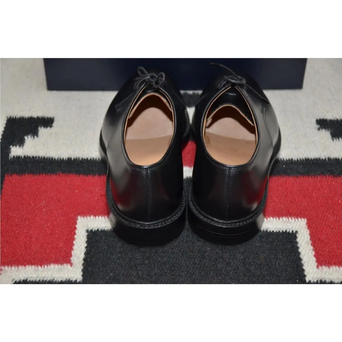Ralph Lauren shoes - Black 2