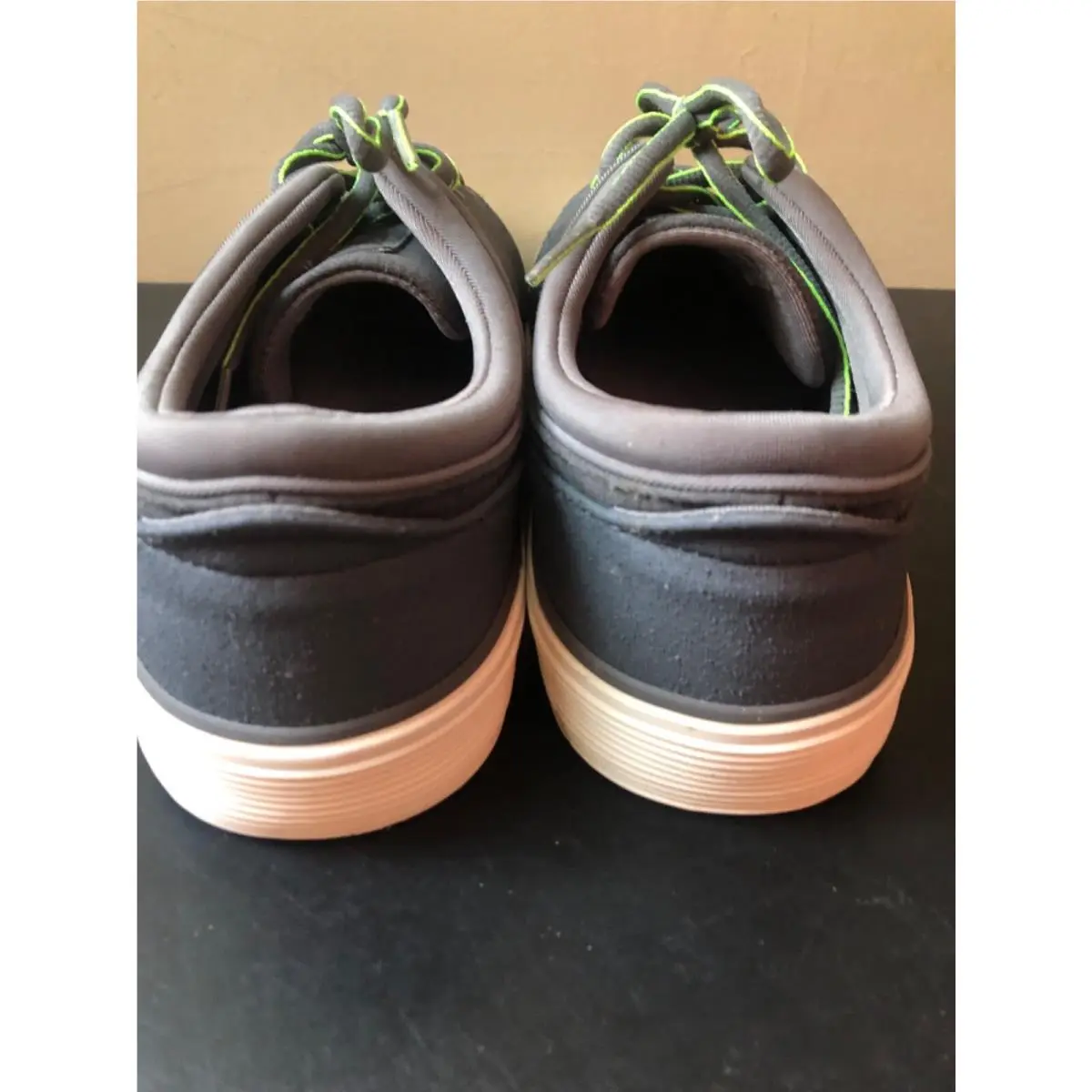 Ralph Lauren shoes - Ralph Lauren Polo Faxon - Polo Faxon - Gray 3