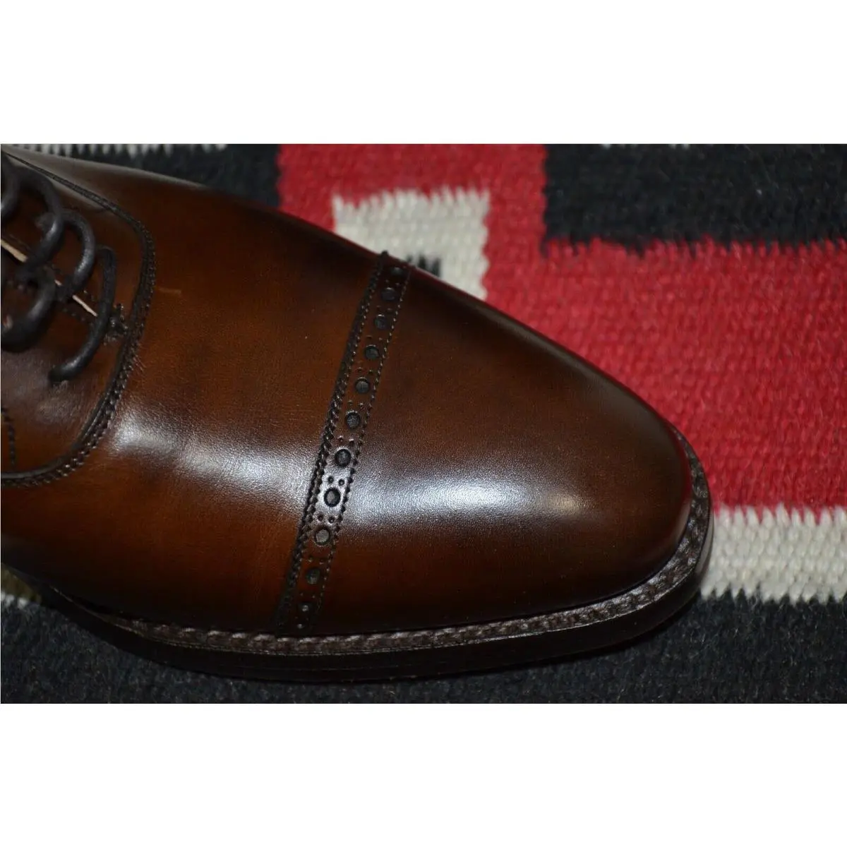 Ralph Lauren shoes - Brown 5