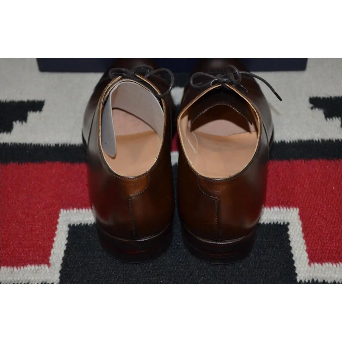 Ralph Lauren shoes - Brown 11