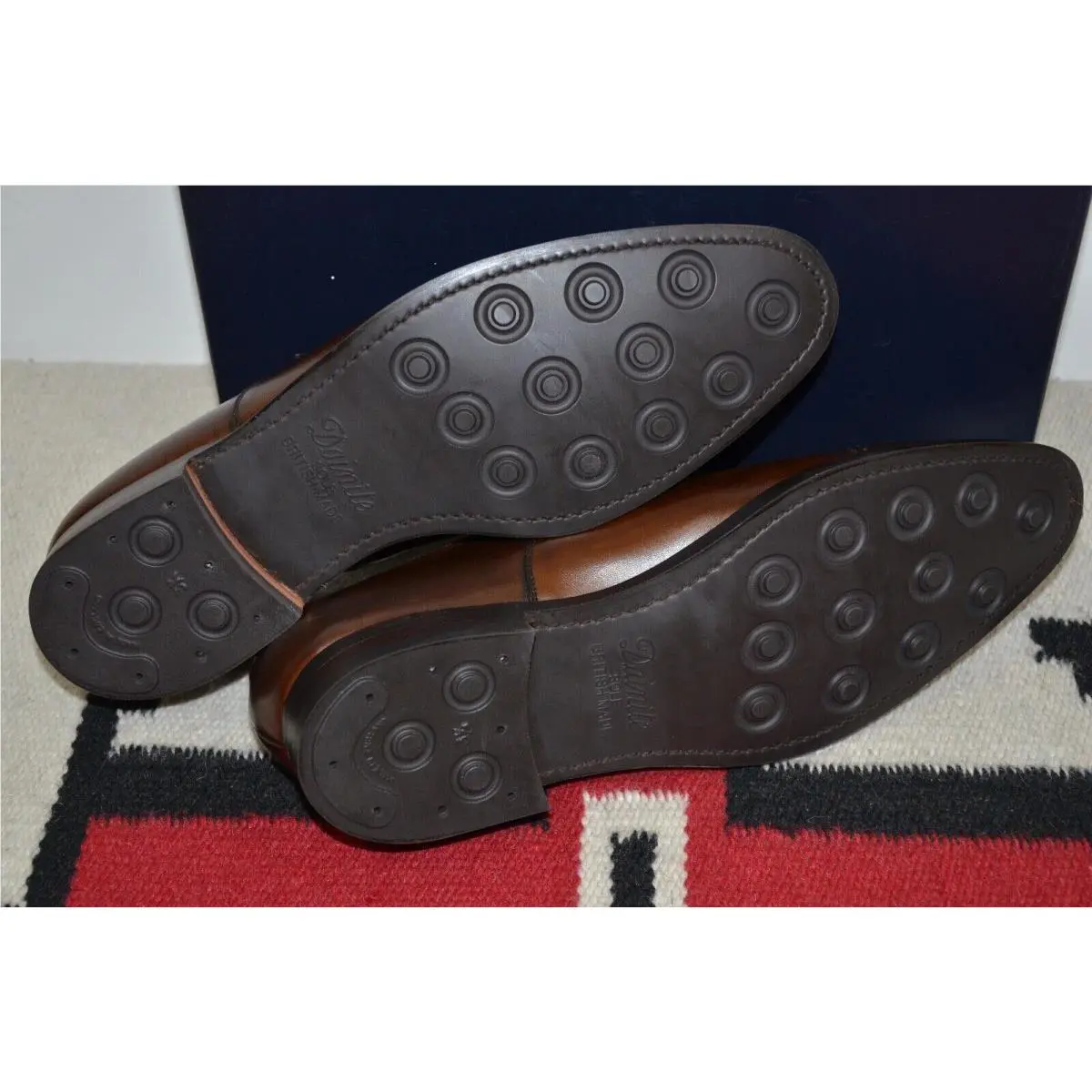 Ralph Lauren shoes - Brown 12