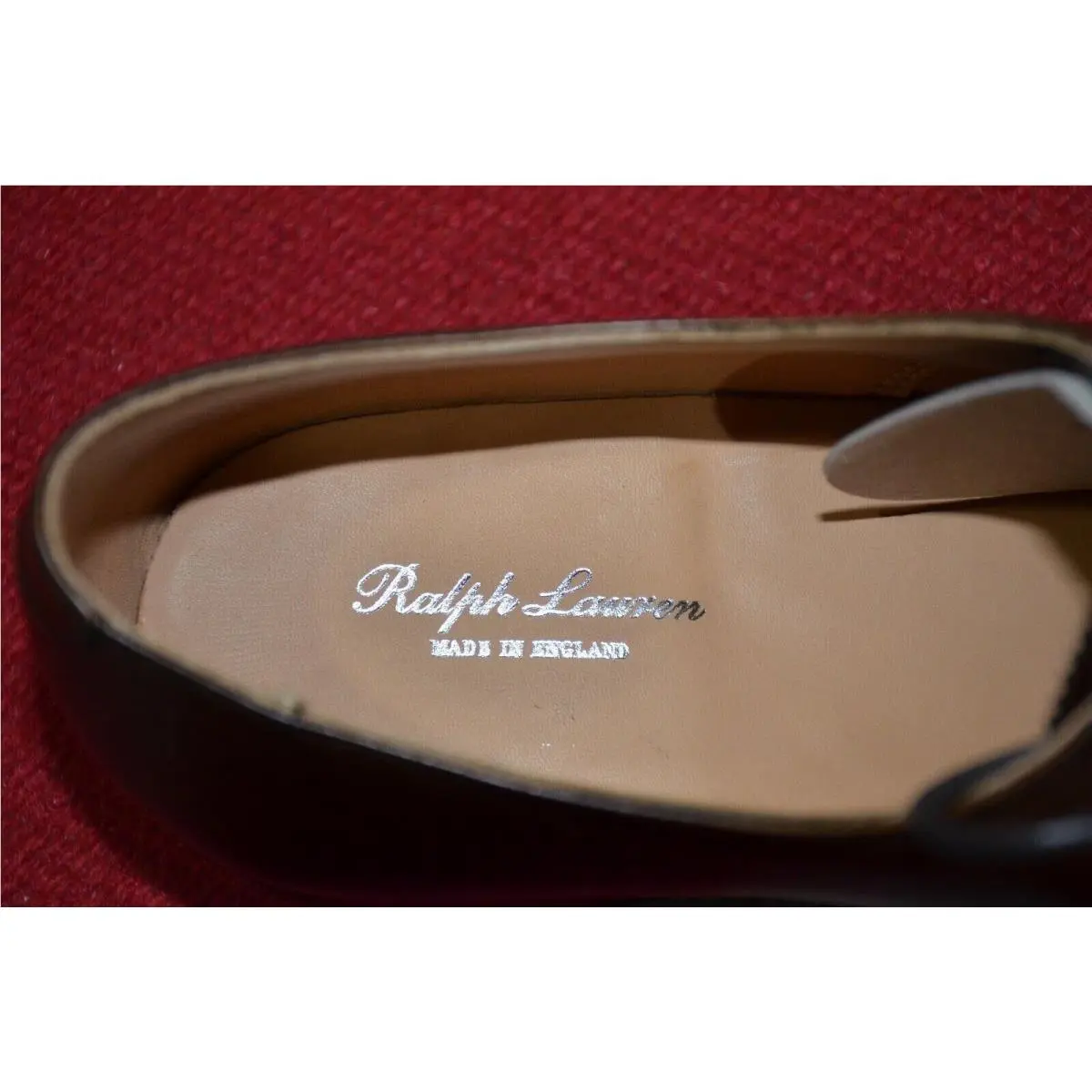 Ralph Lauren shoes - Brown 13