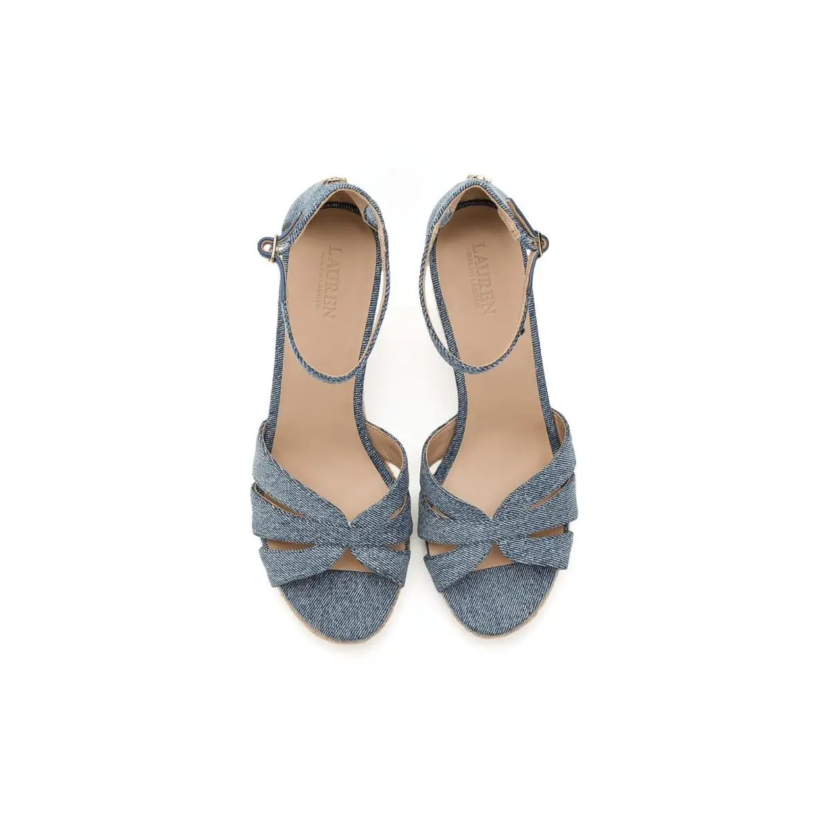 Ralph Lauren shoes - Blue 7
