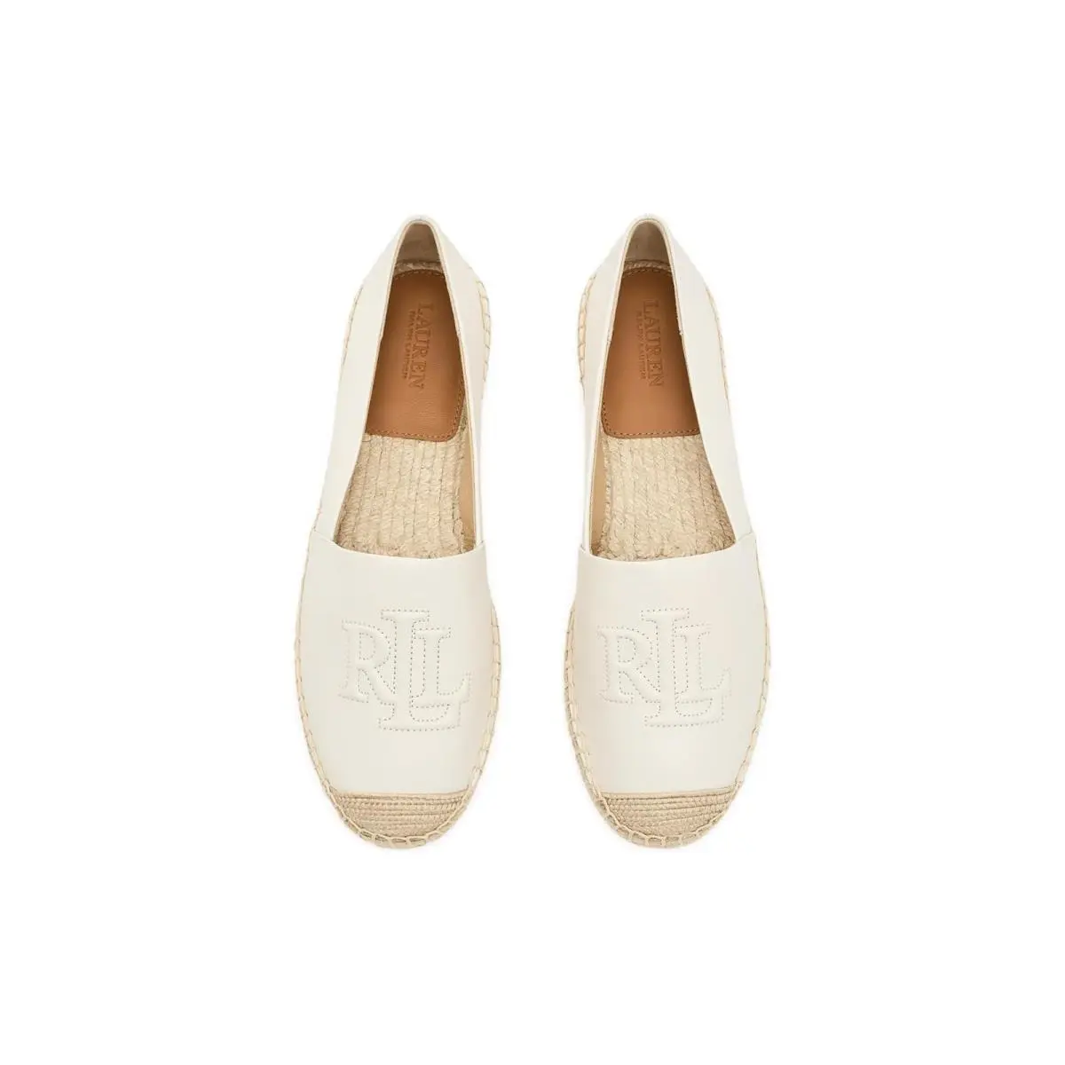 Ralph Lauren shoes - White 2