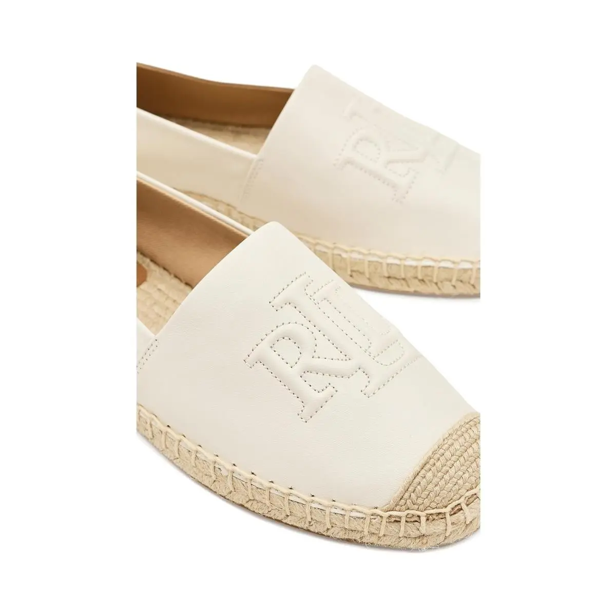 Ralph Lauren shoes - White 8