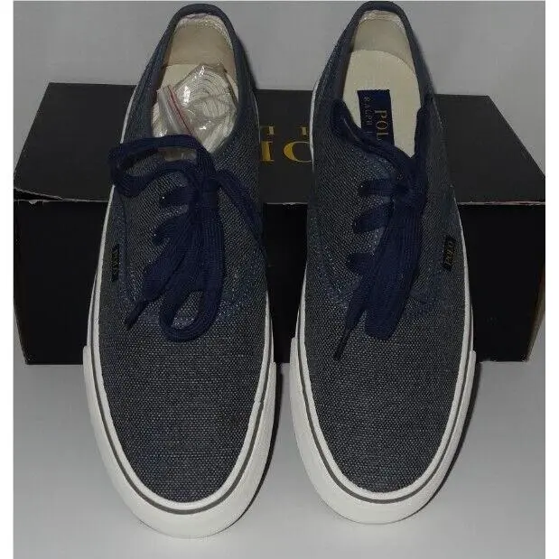 Ralph Lauren shoes - Blue 0