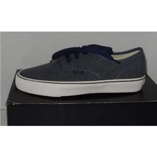 Ralph Lauren shoes - Blue 2