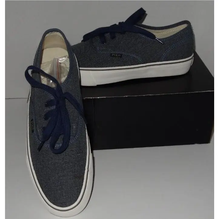 Ralph Lauren shoes - Blue 4