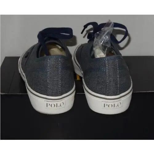 Ralph Lauren shoes - Blue 6