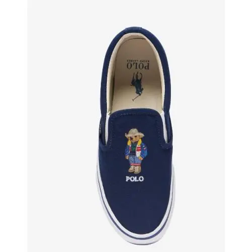 Ralph Lauren shoes - Black/Navy 1