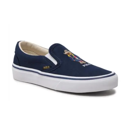 Ralph Lauren shoes - Black/Navy 3