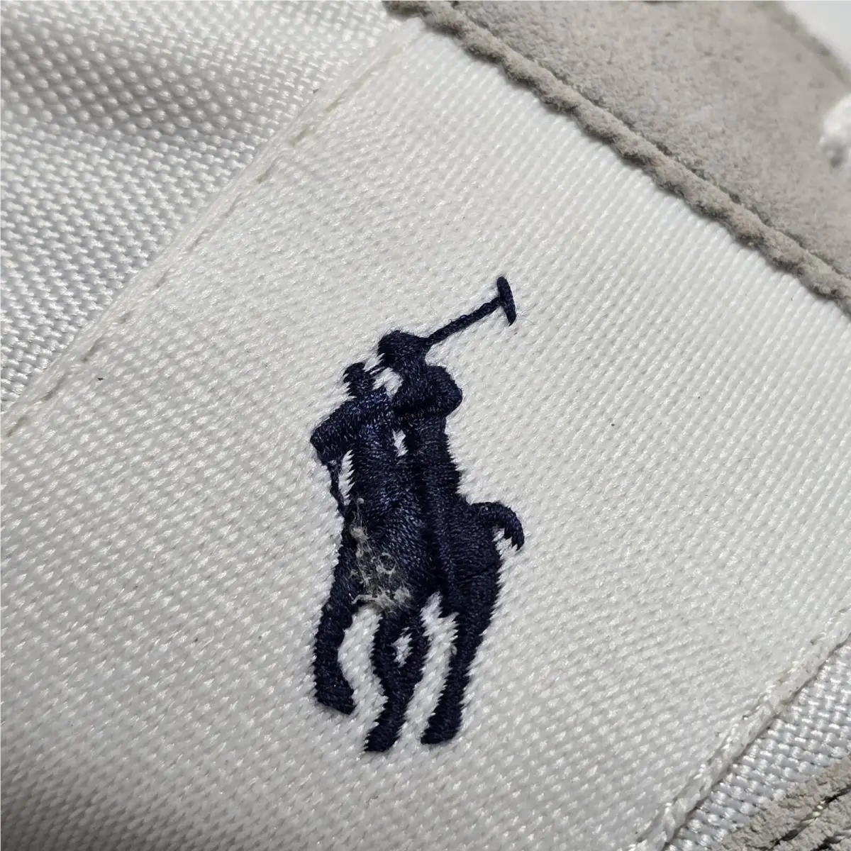 Ralph Lauren shoes - Train 85 - Train - 809821686001 - White 19
