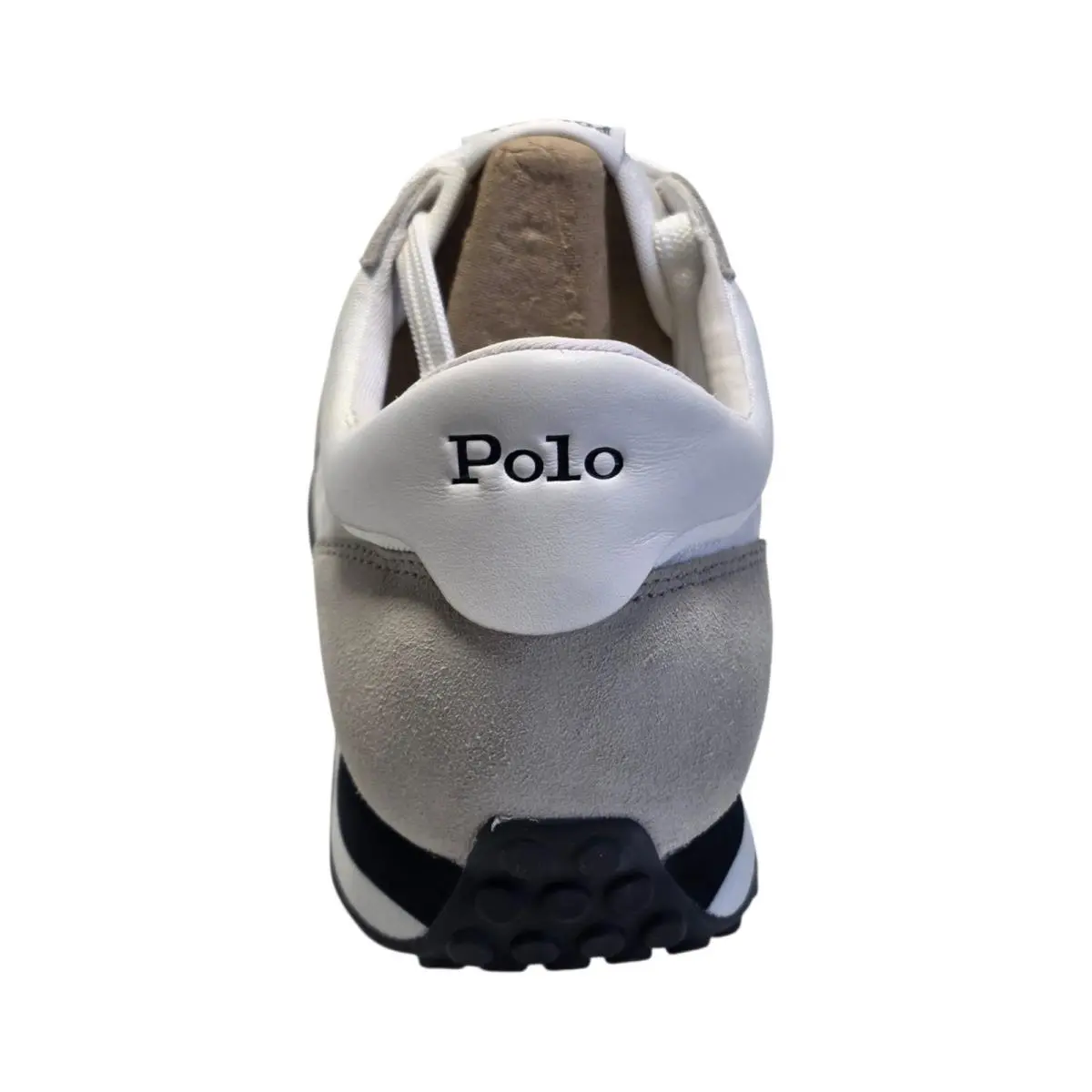 Ralph Lauren shoes - Train 85 - Train - 809821686001 - White 15