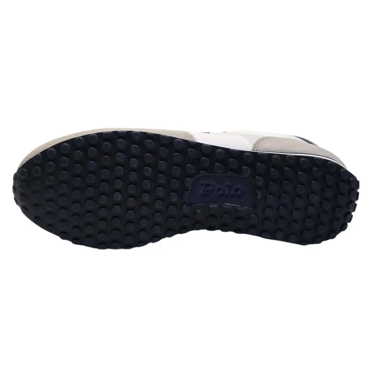 Ralph Lauren shoes - Train 85 - Train - 809821686001 - White 18