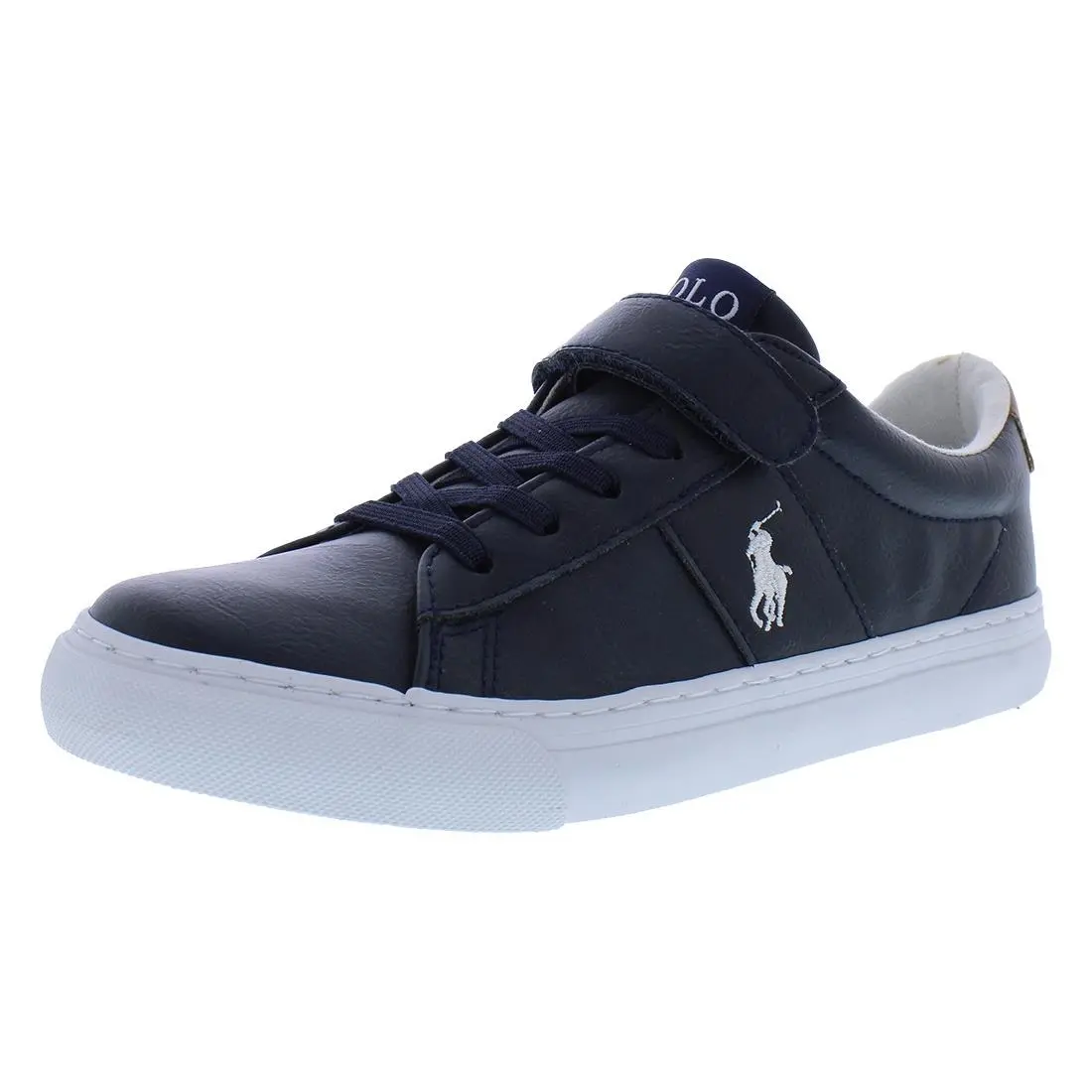 Ralph Lauren shoes - RF104226 - RF104226 - Navy/Paper White, Main: Blue 0
