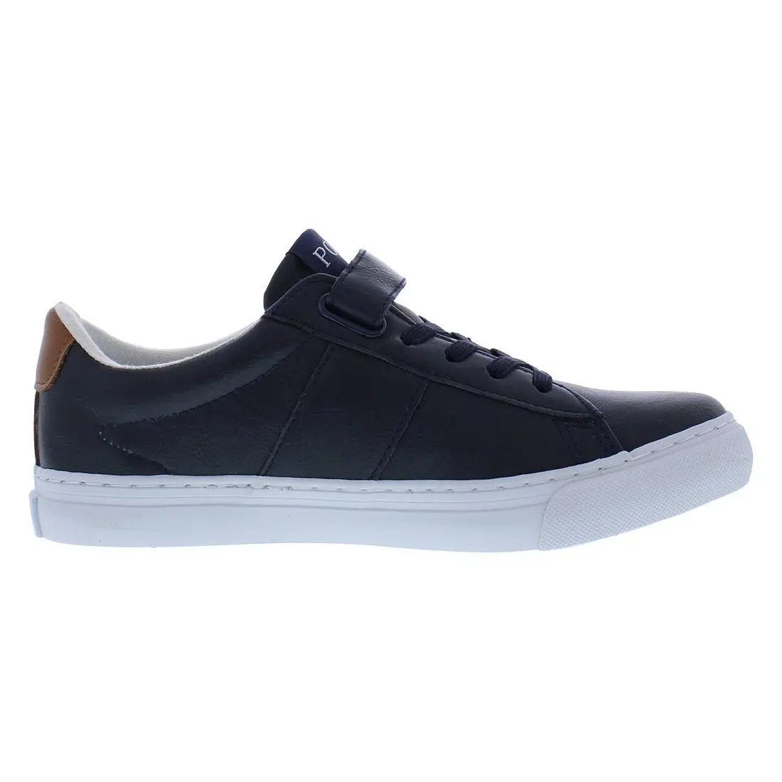 Ralph Lauren shoes - RF104226 - RF104226 - Navy/Paper White, Main: Blue 5