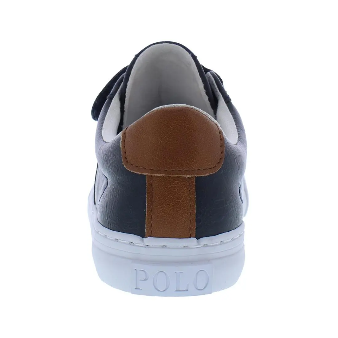 Ralph Lauren shoes - RF104226 - RF104226 - Navy/Paper White, Main: Blue 6