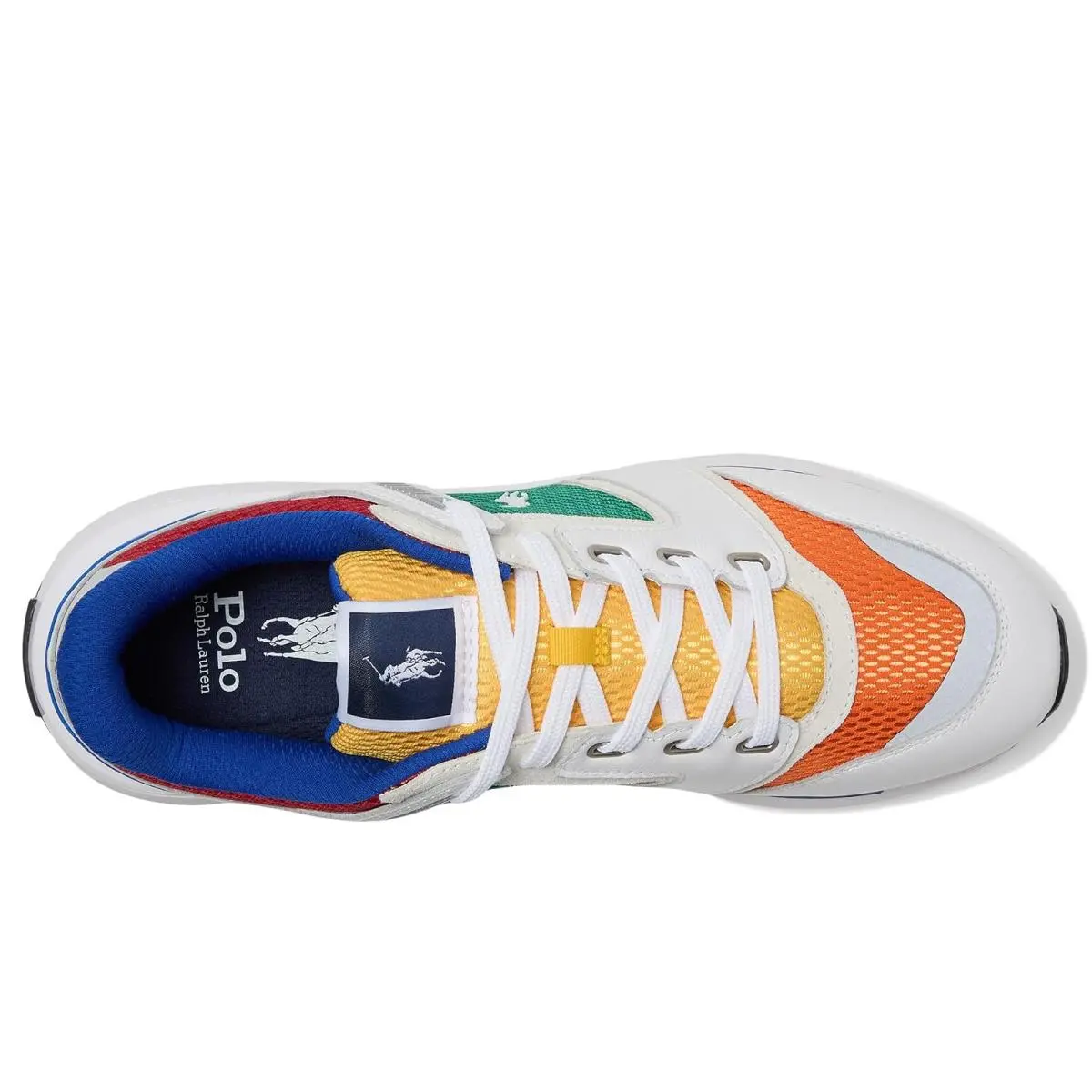 Ralph Lauren shoes - Erin Green Multi 0