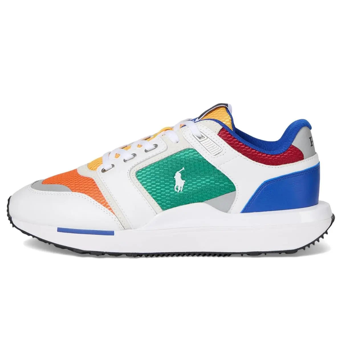 Ralph Lauren shoes - Erin Green Multi 2