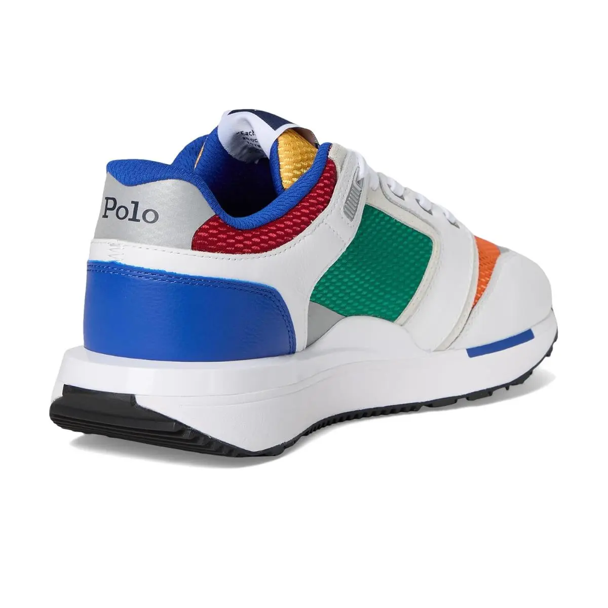 Ralph Lauren shoes - Erin Green Multi 3