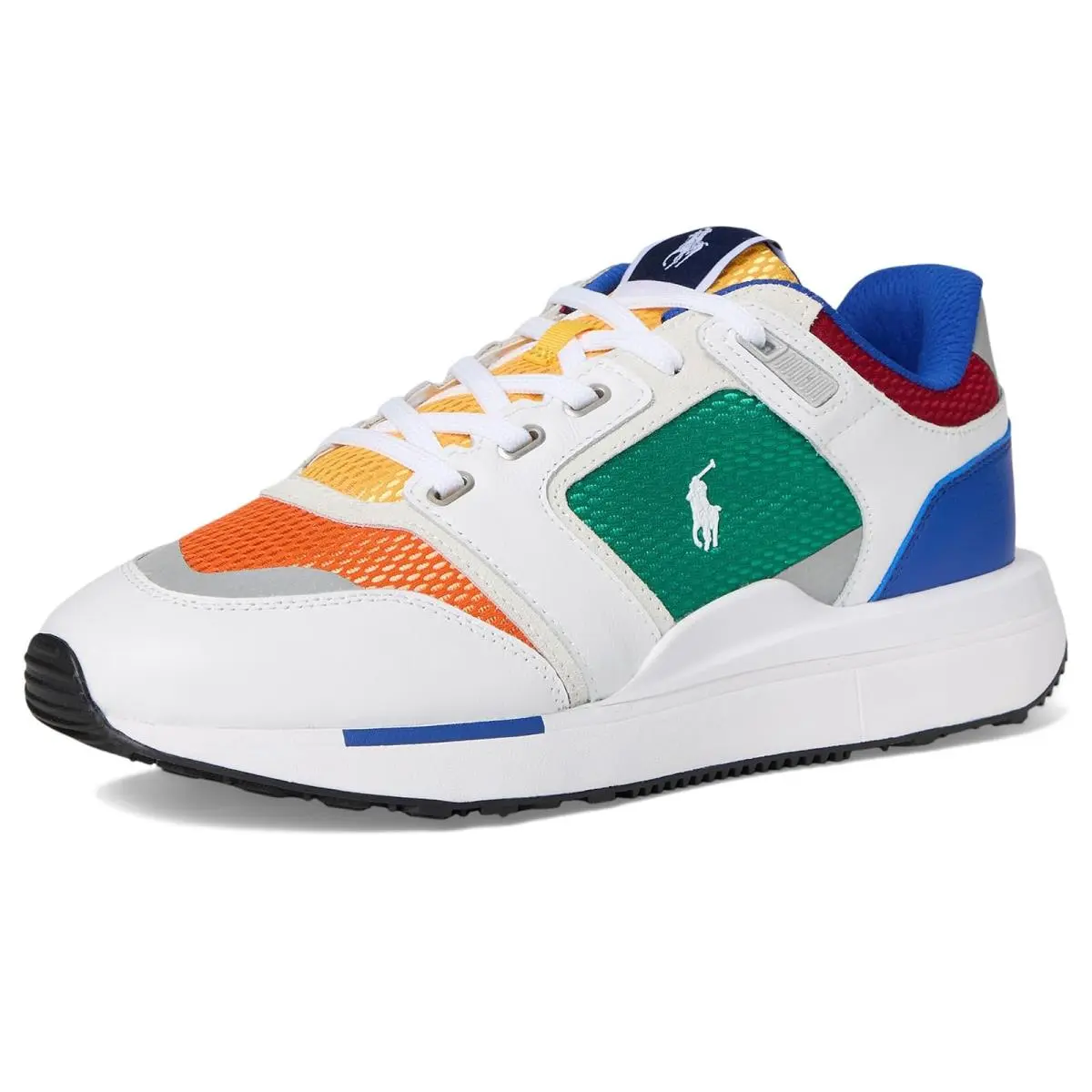 Ralph Lauren shoes - Erin Green Multi 5