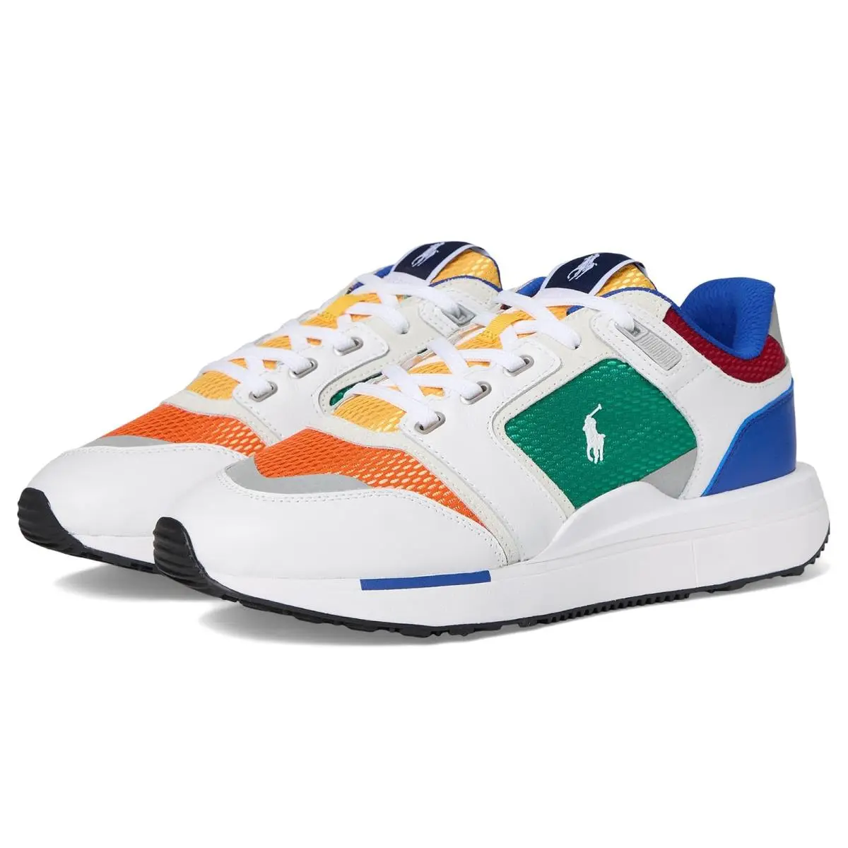 Ralph Lauren shoes - Erin Green Multi 6