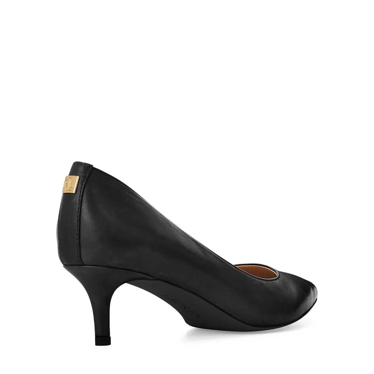 Ralph Lauren shoes - Black 1