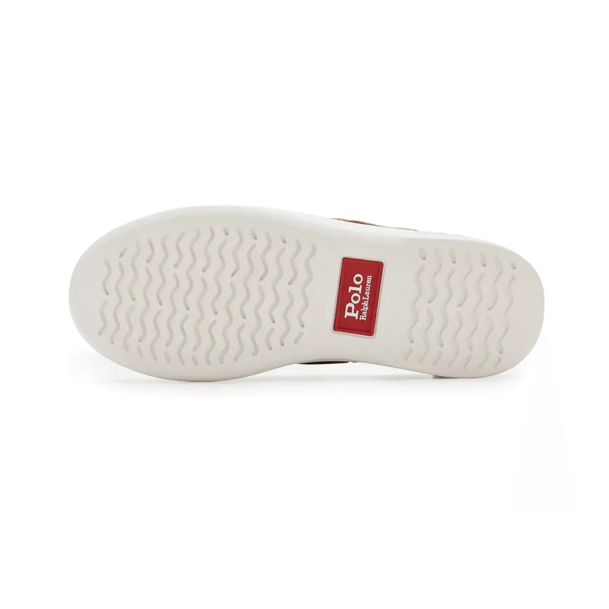 Ralph Lauren shoes - Coastal Beige 3