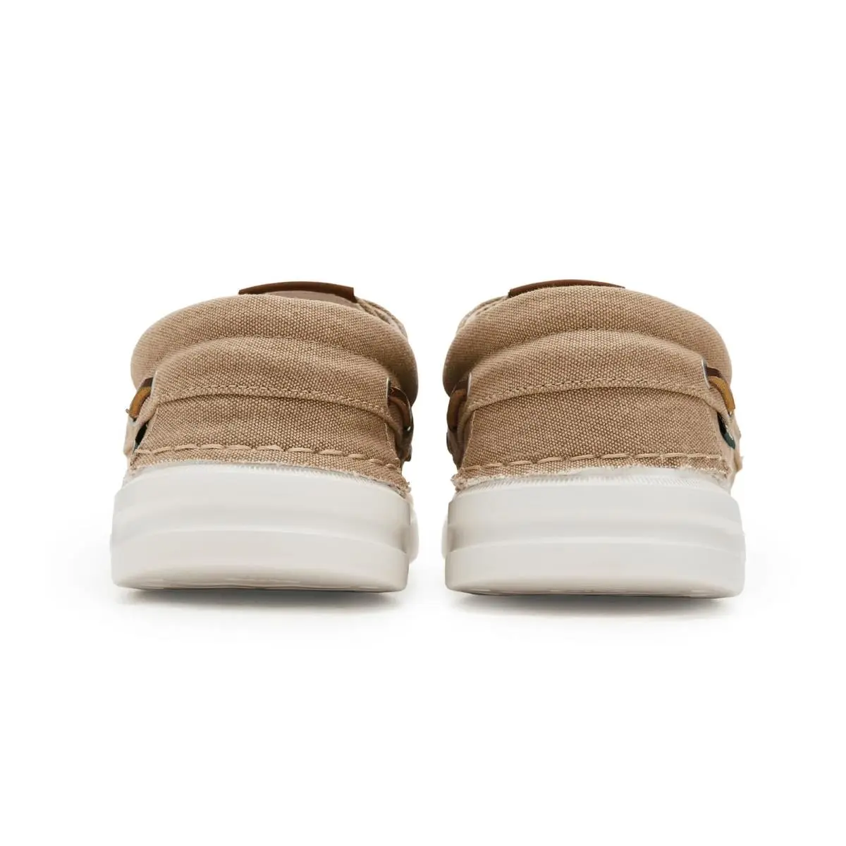 Ralph Lauren shoes - Coastal Beige 5