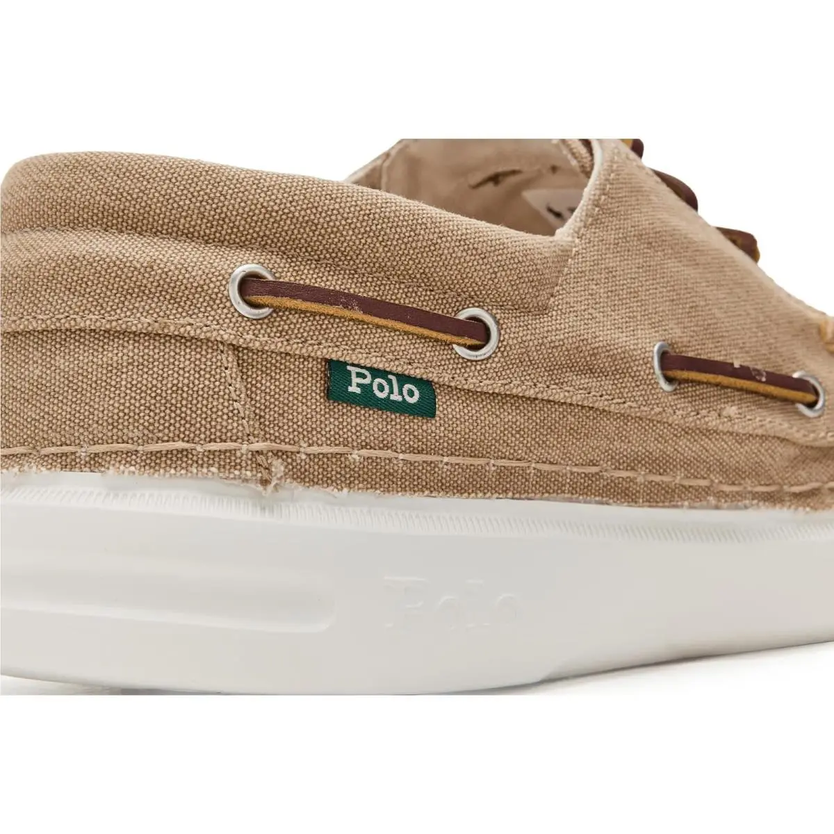 Ralph Lauren shoes - Coastal Beige 11