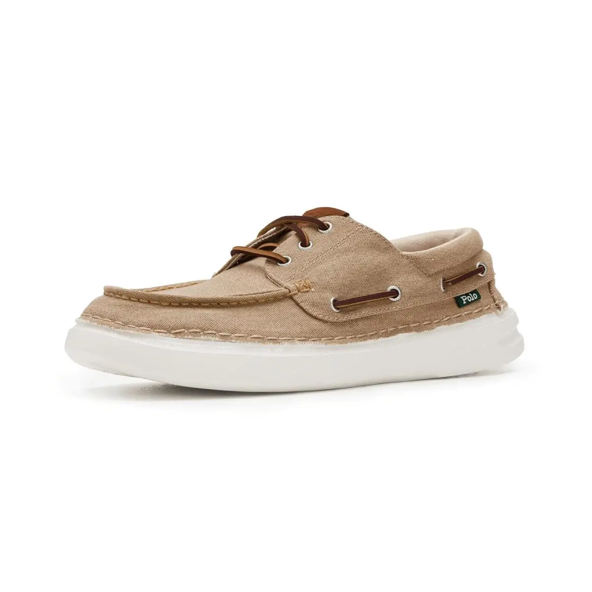 Ralph Lauren shoes - Coastal Beige 6