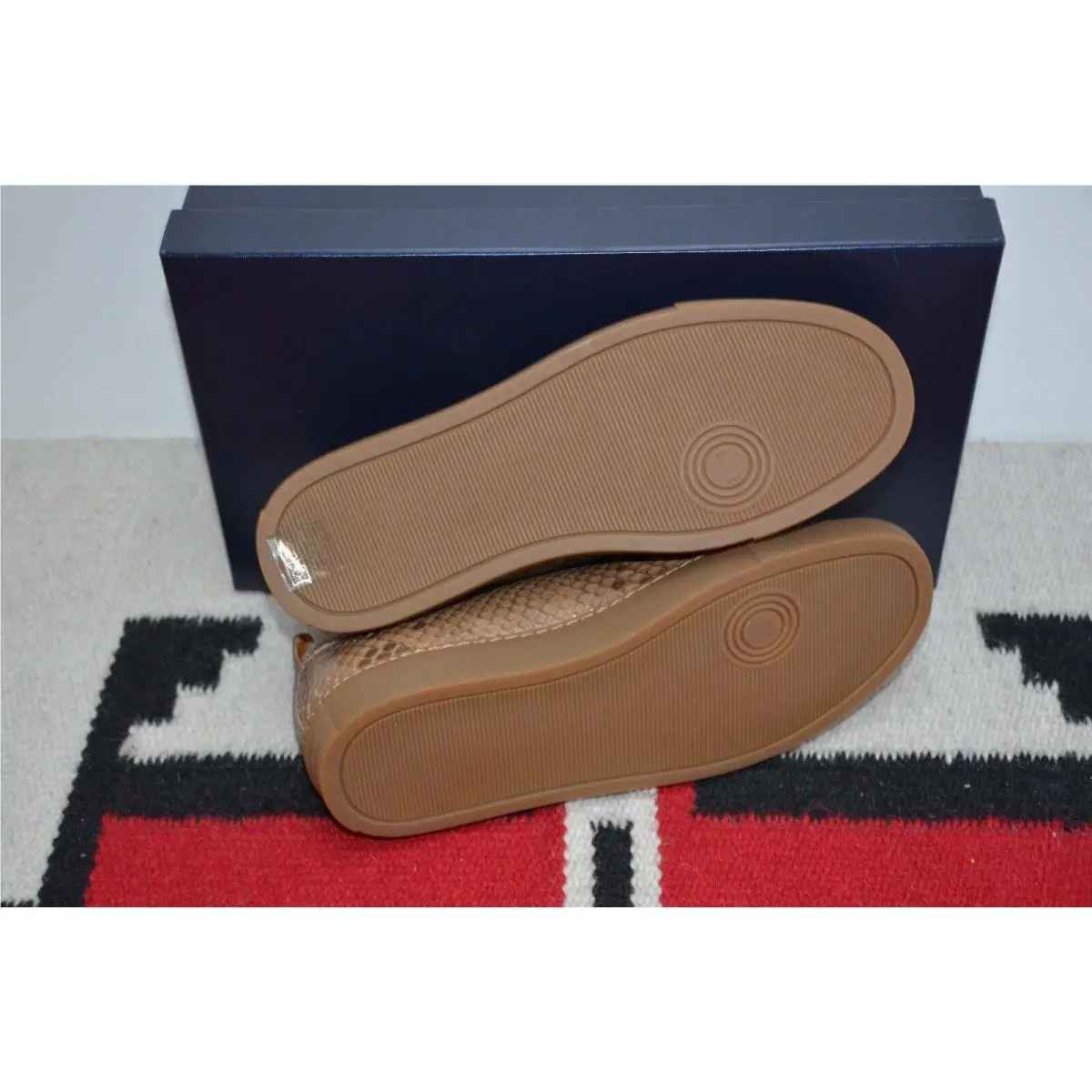 Ralph Lauren shoes - Brown 2