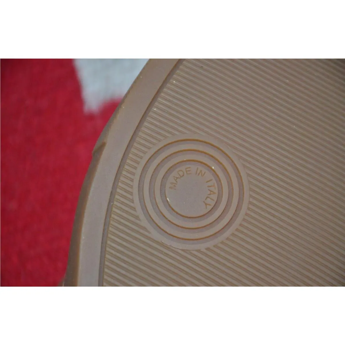 Ralph Lauren shoes - Brown 4