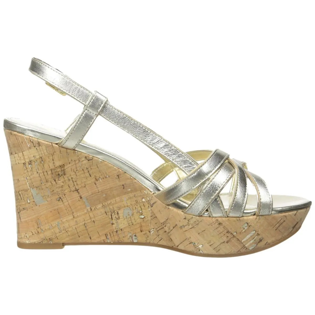 Ralph Lauren shoes - Gold 1