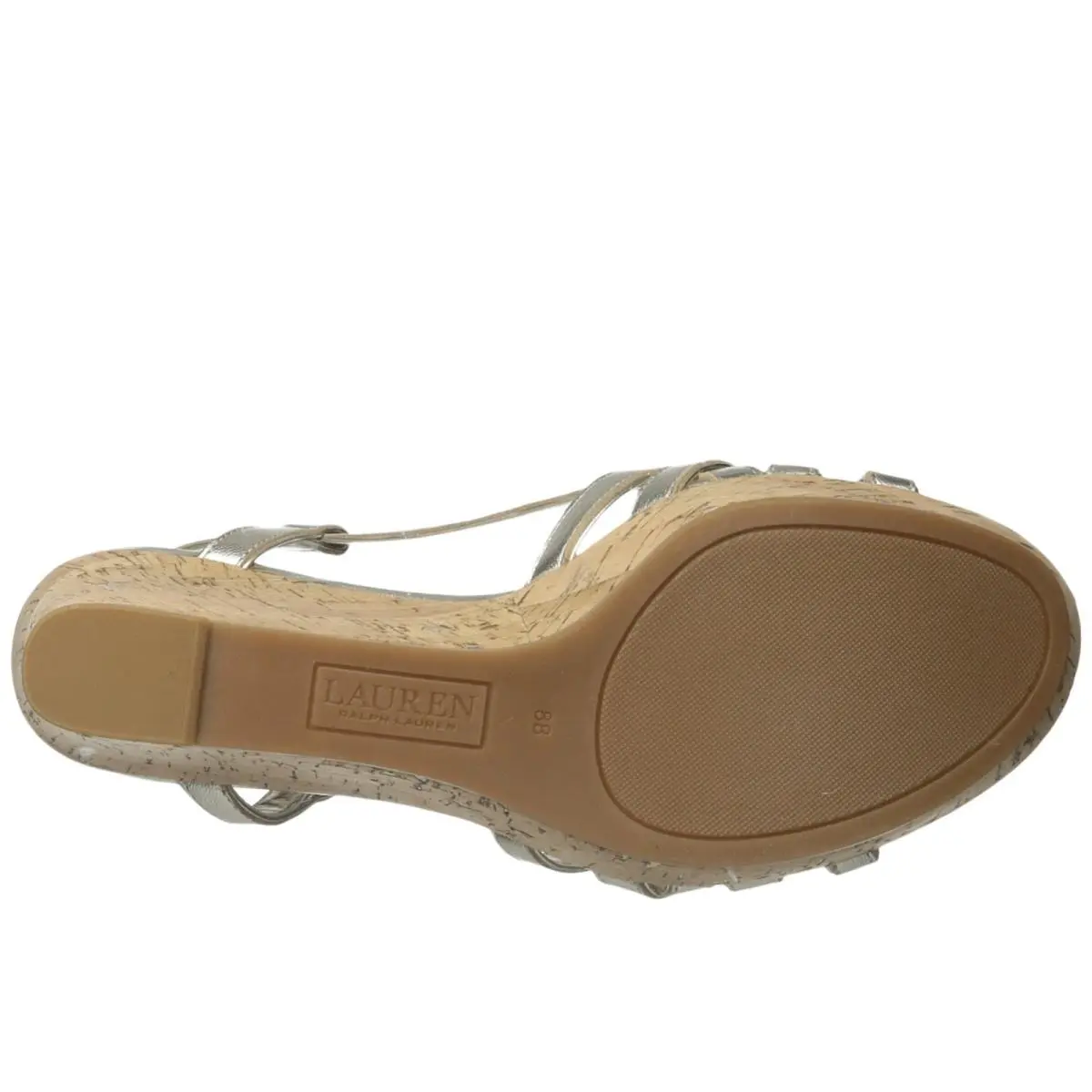 Ralph Lauren shoes - Gold 5