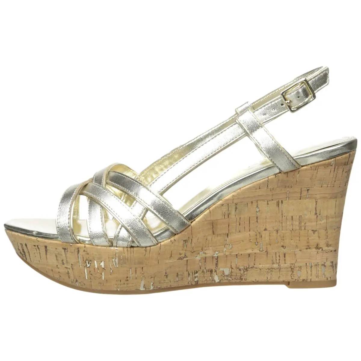 Ralph Lauren shoes - Gold 7