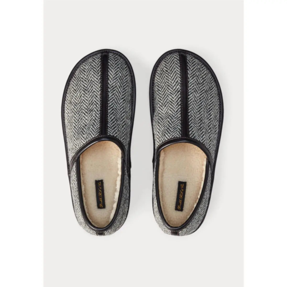 Ralph Lauren shoes - Gray 4