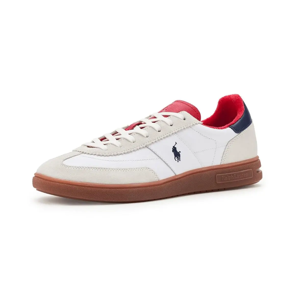 Ralph Lauren shoes - Black/White 13