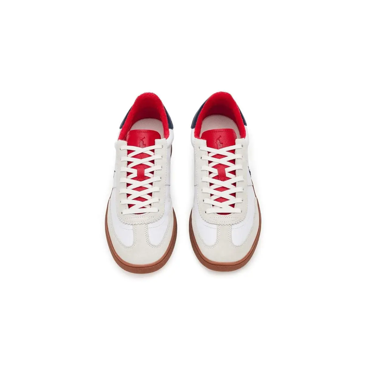 Ralph Lauren shoes - Black/White 14