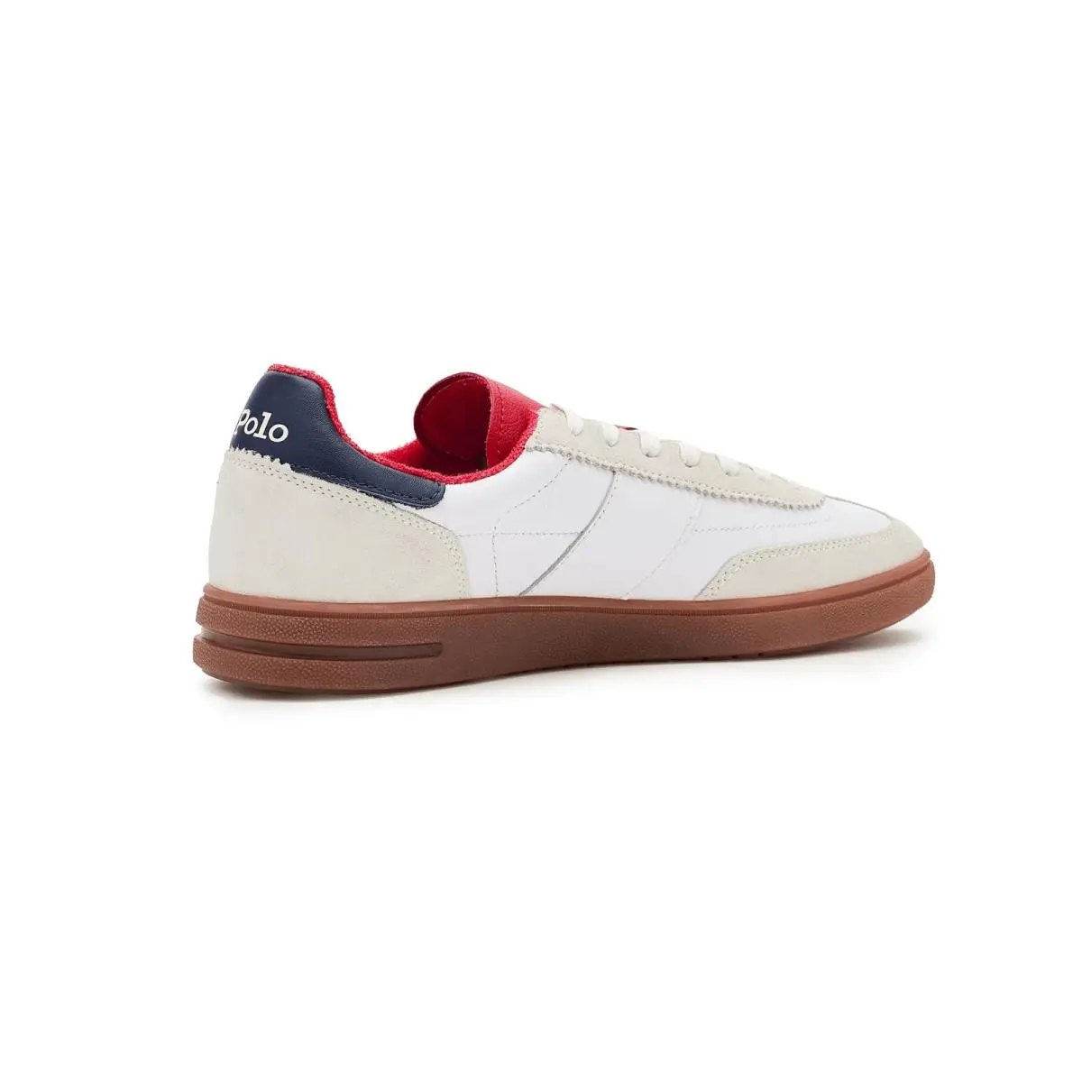 Ralph Lauren shoes - Black/White 15