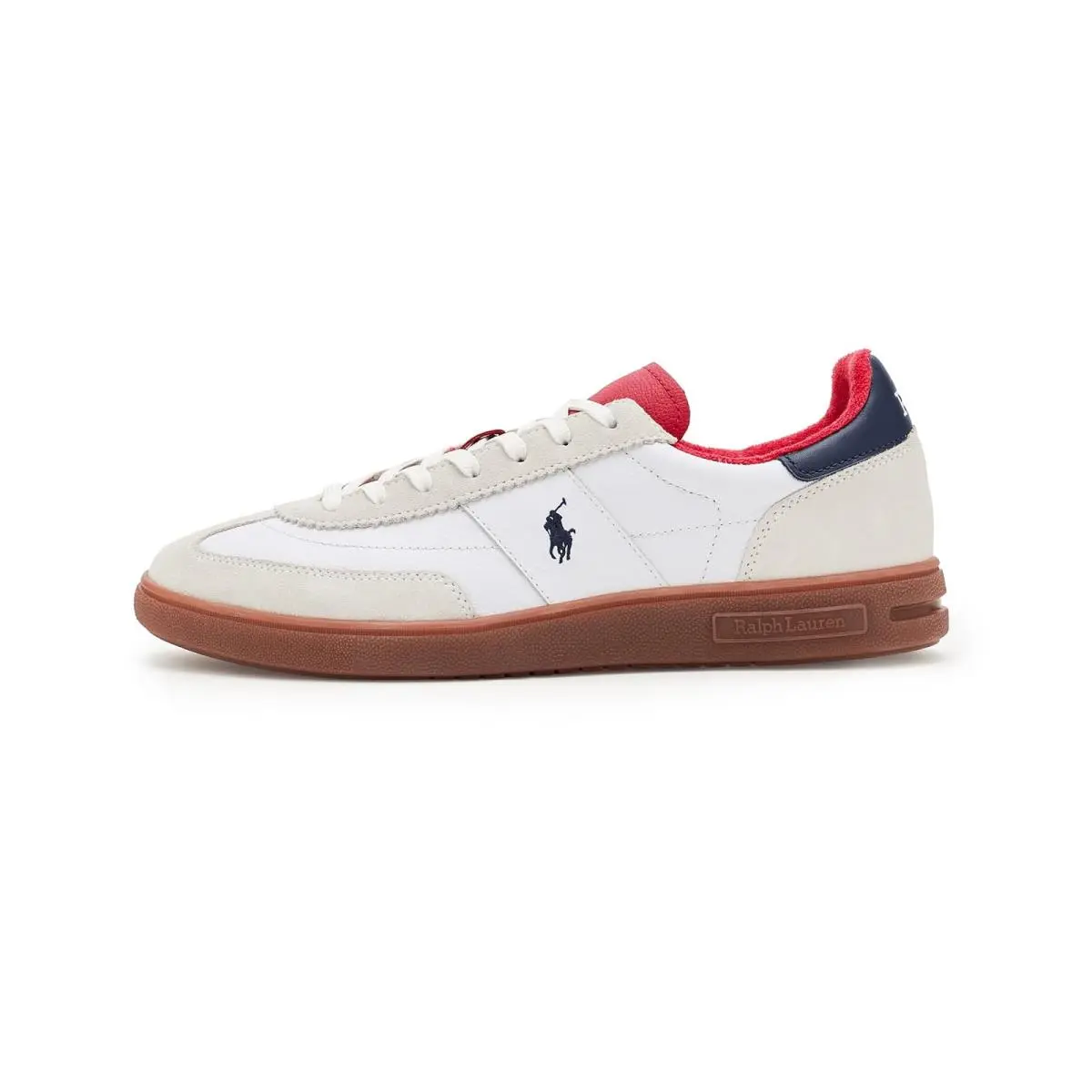 Ralph Lauren shoes - Black/White 16
